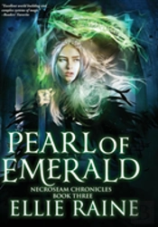 Pearl Of Emerald