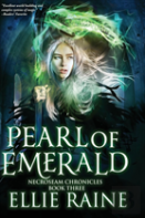 Pearl Of Emerald