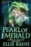 Pearl Of Emerald