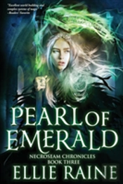 Pearl Of Emerald