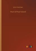 Pearl Of Pearl Island