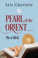 Pearl Of The Orient.....