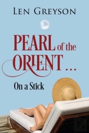 Pearl Of The Orient.....