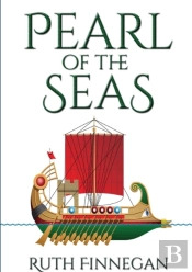Pearl Of The Seas A Fairytale Prequel To 'Black Inked Pearl'