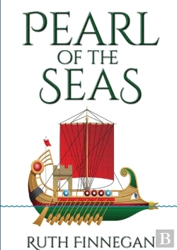 Bertrand.pt - Pearl Of The Seas A Fairytale Prequel To 'Black Inked Pearl'