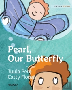 Bertrand.pt - Pearl, Our Butterfly