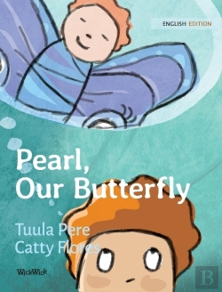 Bertrand.pt - Pearl, Our Butterfly