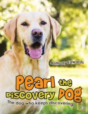 Pearl The Discovery Dog