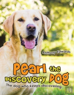 Bertrand.pt - Pearl The Discovery Dog