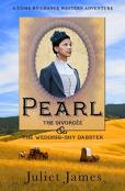 Pearl  - The Divorcee And The Wedding-Shy Dabster