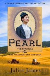 Pearl  - The Divorcee And The Wedding-Shy Dabster