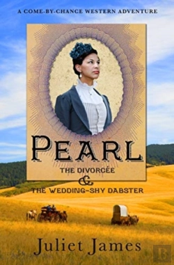 Bertrand.pt - Pearl  - The Divorcee And The Wedding-Shy Dabster