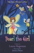 Pearl The Girl