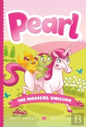 Pearl The Magical Unicorn