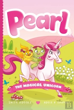 Bertrand.pt - Pearl The Magical Unicorn