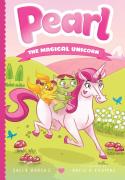 Pearl The Magical Unicorn