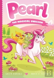 Pearl The Magical Unicorn