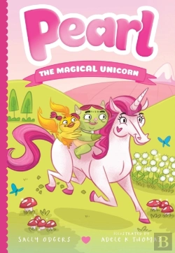 Bertrand.pt - Pearl The Magical Unicorn