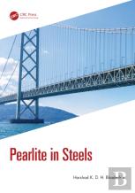 Pearlite In Steels