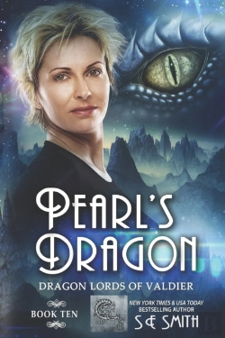 Bertrand.pt - Pearl'S Dragon: Dragon Lords Of Valdier