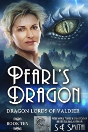 Pearl'S Dragon