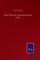 Pearls From The American Female Poets