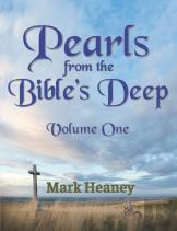 Pearls From The Bible'S Deep