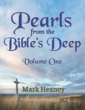 Pearls From The Bible'S Deep