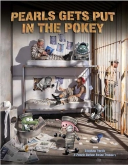 Bertrand.pt - Pearls Gets Put In The Pokey