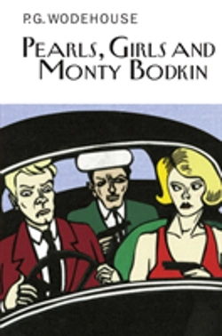 Bertrand.pt - Pearls, Girls And Monty Bodkin
