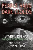 Pearls Hang In Dark Clouds