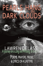Pearls Hang In Dark Clouds