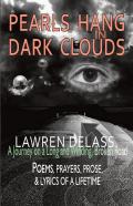 Pearls Hang In Dark Clouds