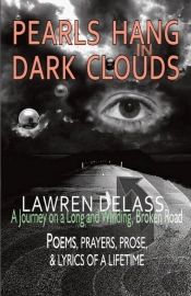 Pearls Hang In Dark Clouds