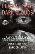 Pearls Hang In Dark Clouds
