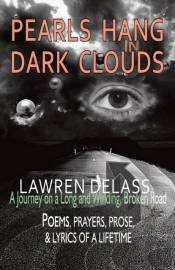 Pearls Hang In Dark Clouds