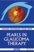 Pearls In Glaucoma Therapy