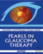 Pearls In Glaucoma Therapy