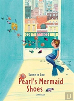 Bertrand.pt - Pearls Mermaid Shoes