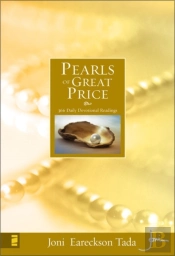 Pearls Of Great Price