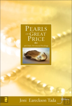 Bertrand.pt - Pearls Of Great Price