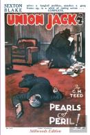 Pearls Of Peril