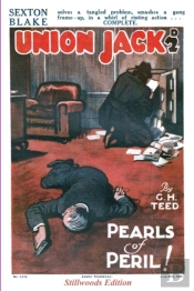 Pearls Of Peril