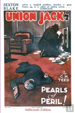 Bertrand.pt - Pearls Of Peril