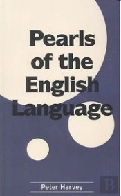 Pearls Of The English Language