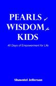 Pearls Of Wisdom For Kids