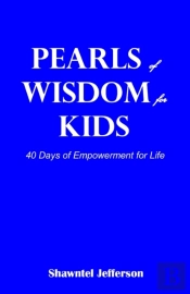 Pearls Of Wisdom For Kids