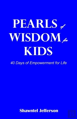 Bertrand.pt - Pearls Of Wisdom For Kids