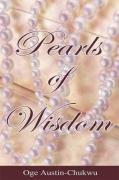 Pearls Of Wisdom