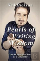 Pearls Of Writing Wisdom